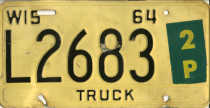 [License plate]