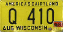 [Wisconsin 1986]