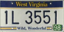 [West Virginia 1998]