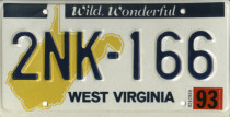 [West Virginia 1993]