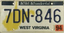 [West Virginia 1994]