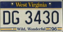[West Virginia 1996]