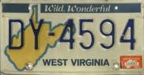 [West Virginia 1985]