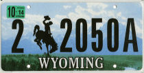 [Wyoming 2014]