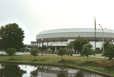 [Von Braun Center]