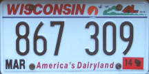 [Wisconsin 2014 personalized]