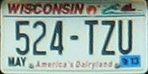 [Wisconsin passenger]