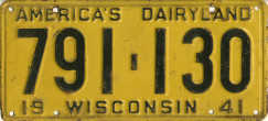 [Wisconsin 1941]