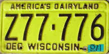 [Wisconsin 1971]