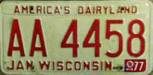 [Wisconsin 1977]