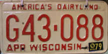 [Wisconsin 1979]