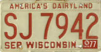 [Wisconsin 1977]