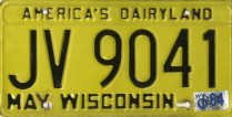 [Wisconsin 1984]