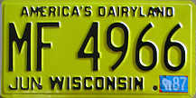 [Wisconsin 1987]
