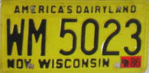 [Wisconsin 1986]