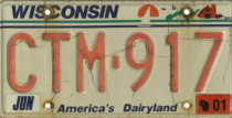 [Wisconsin 2001]