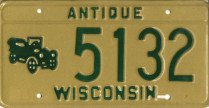 [Wisconsin undated antique]