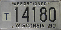 [Wisconsin 1990 apportioned]