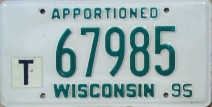 [Wisconsin 1995 apportioned]
