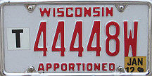 [Wisconsin 2009 apportioned]