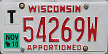 [Wisconsin 2010 apportioned]