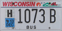 [Wisconsin bus]