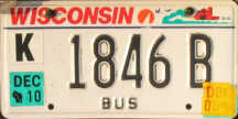 [Wisconsin 2006/2010 bus]