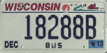 [Wisconsin bus]