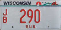 [Wisconsin undated bus]