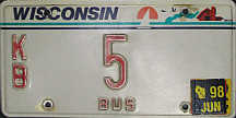 [Wisconsin 1998 bus]