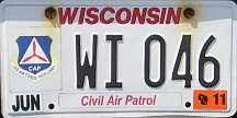 [Wisconsin 2011 Civil Air Patrol]