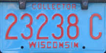 [Wisconsin undated collector]