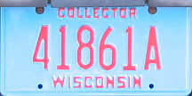 [Wisconsin undated collector]
