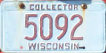 [Wisconsin undated collector]