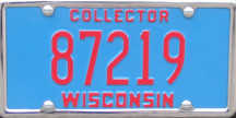 [Wisconsin undated collector]