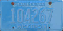 [Wisconsin undated collector]