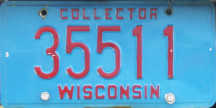 [Wisconsin undated collector]