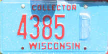 [Wisconsin undated collector]