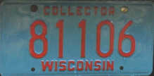 [Wisconsin undated collector]