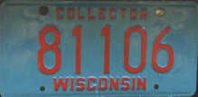 [Wisconsin undated collector]