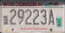 [Wisconsin 2010 collector special]