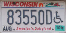 [Wisconsin 2010 disabled]