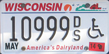 [Wisconsin disabled]
