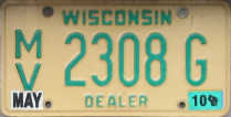 [Wisconsin 2010 dealer]