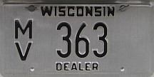 [Wisconsin undated dealer]