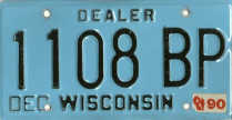 [Wisconsin 1990 dealer]
