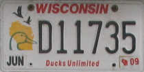 [Wisconsin 2009 Ducks Unlimited]
