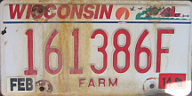 [Wisconsin 2008 farm]