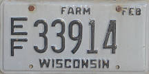 [Wisconsin undated heavy farm]