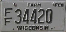 [Wisconsin undated heavy farm]